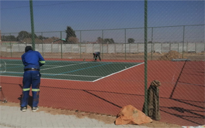 All Courts