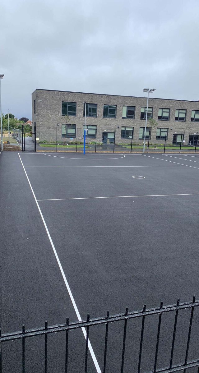 All Courts