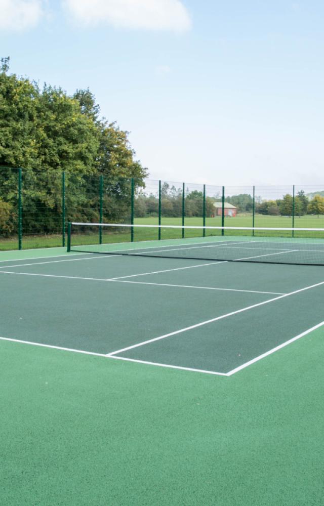 All Courts