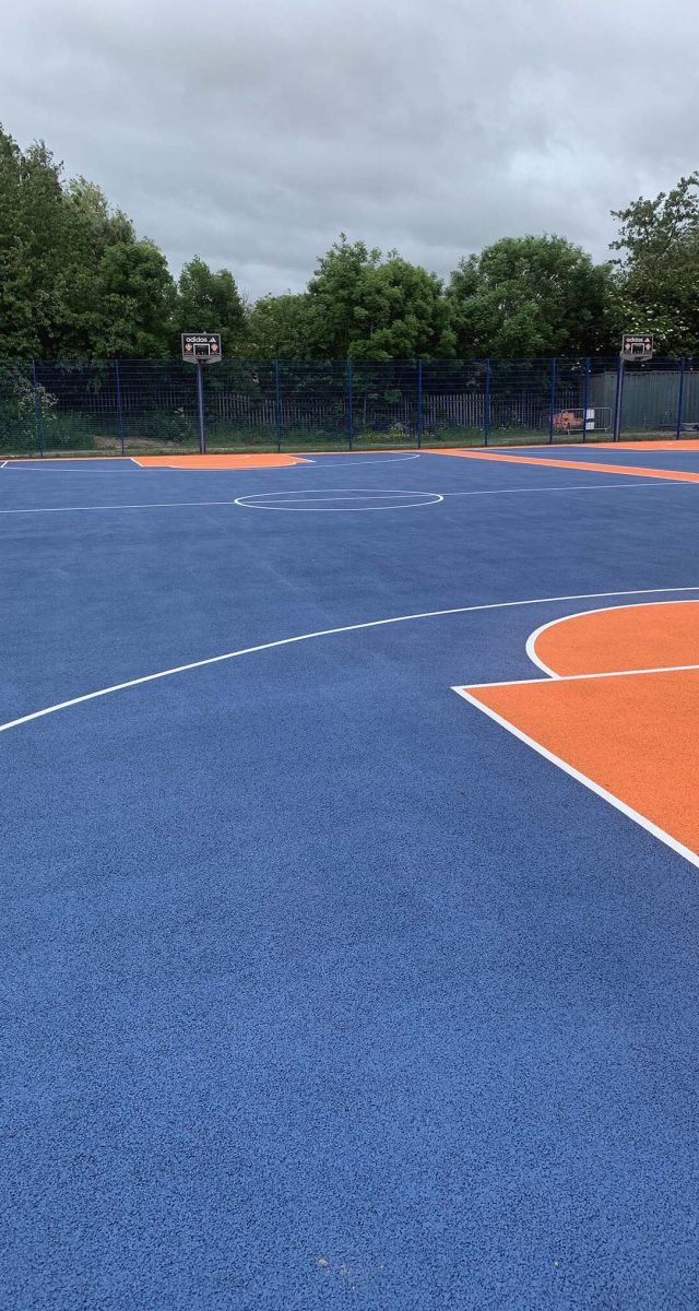 All Courts