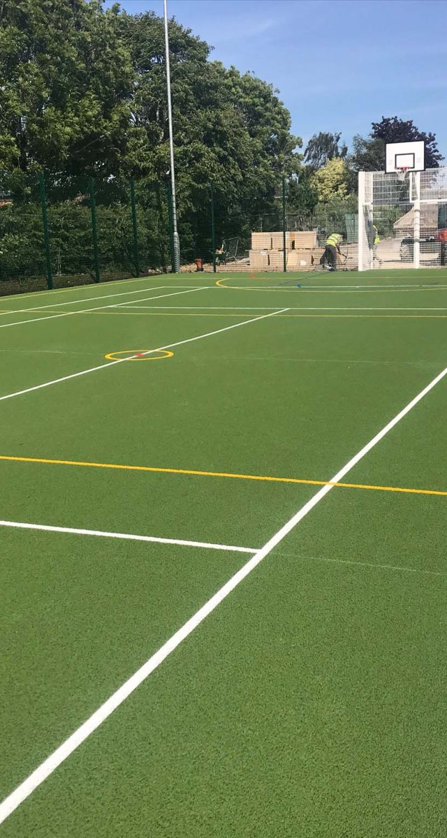 All Courts