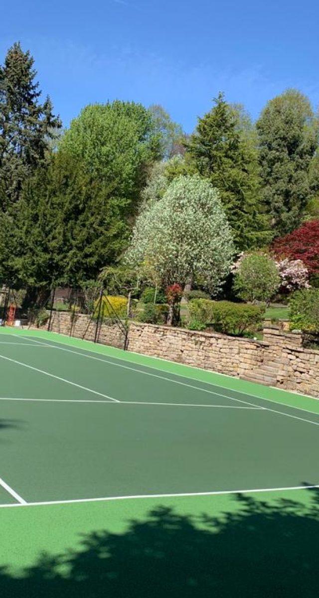 All Courts