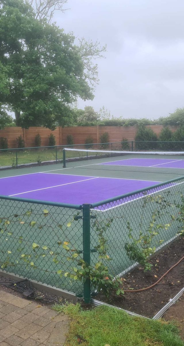 All Courts