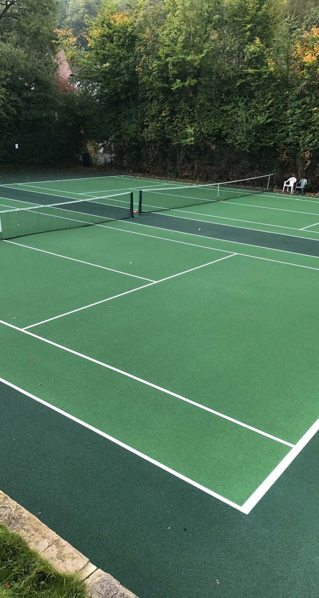 All Courts
