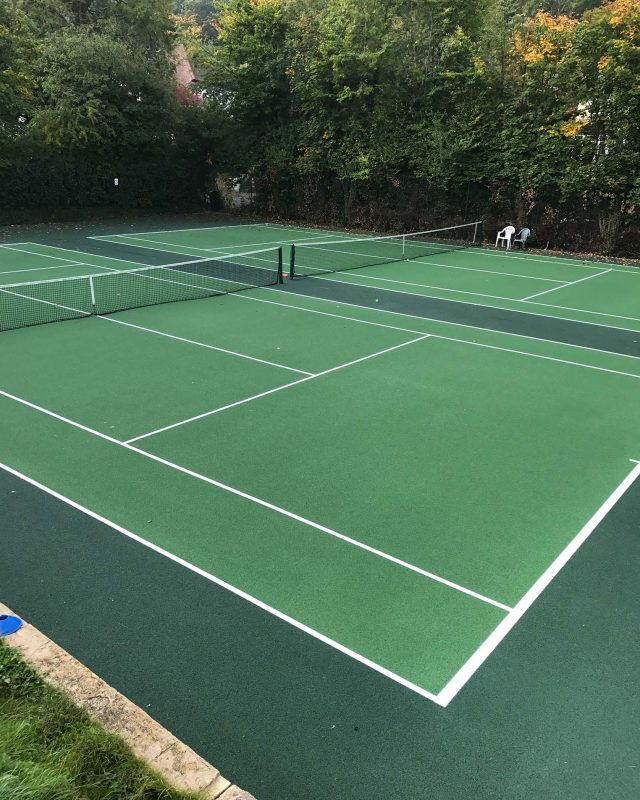 All Courts