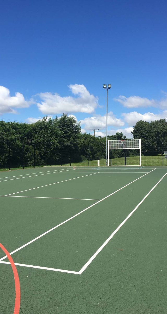 All Courts