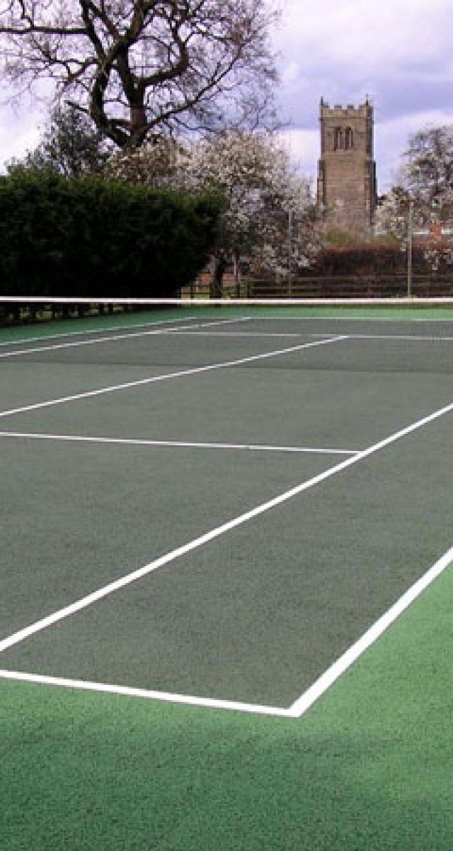 All Courts